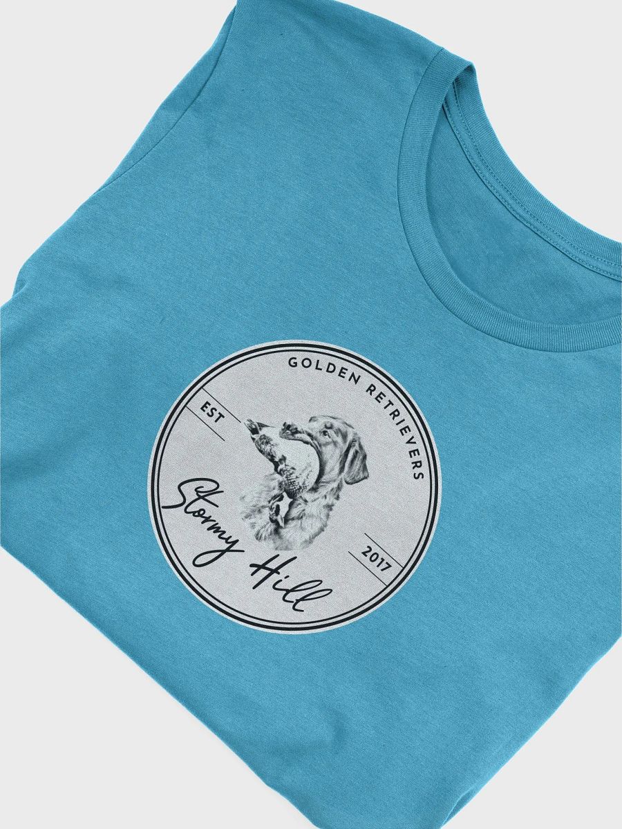 Summer colors Logo Tee product image (4)