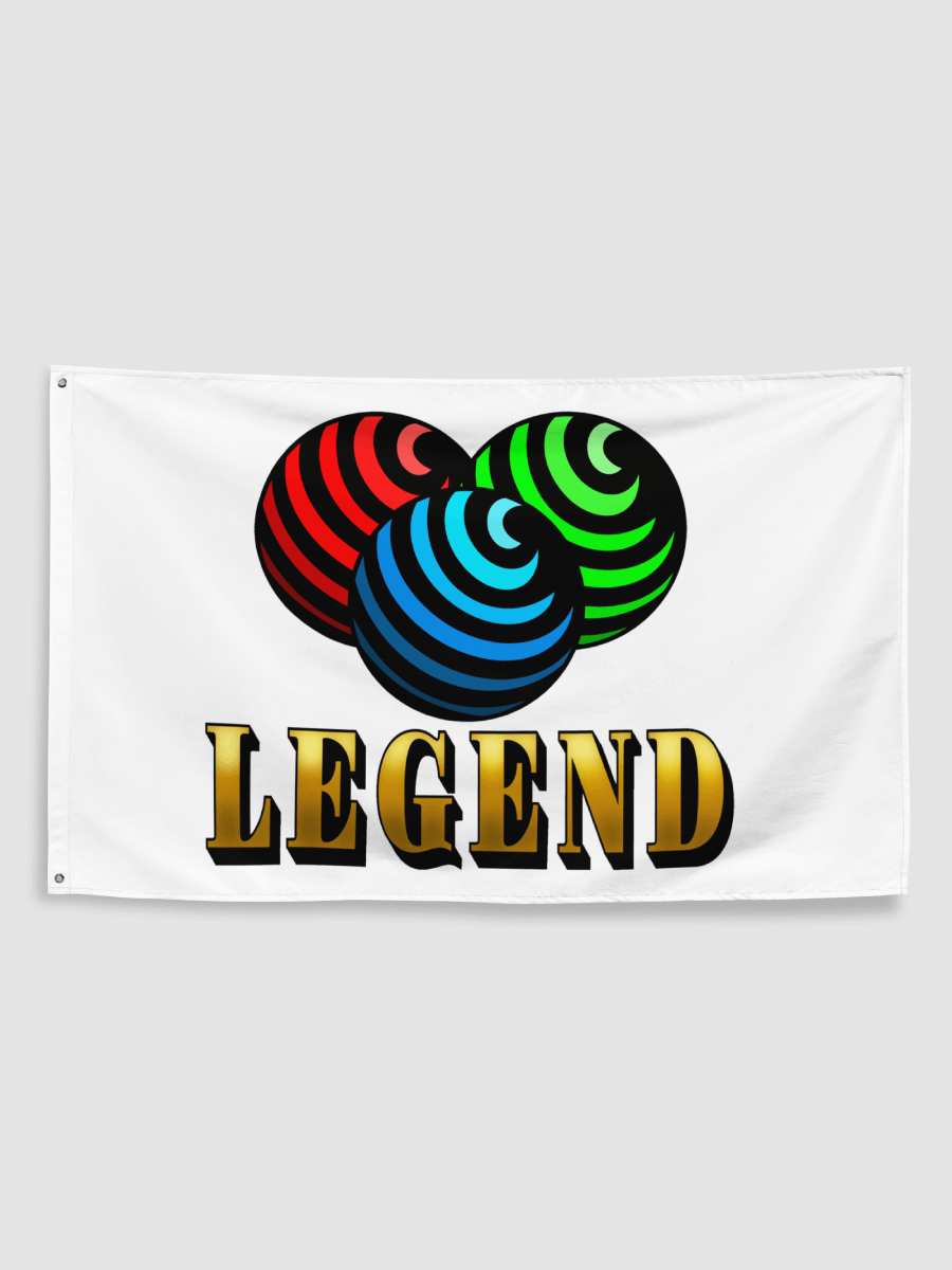 Legend Marble All-Over Print Flag Sublicolor 631 product image (3)