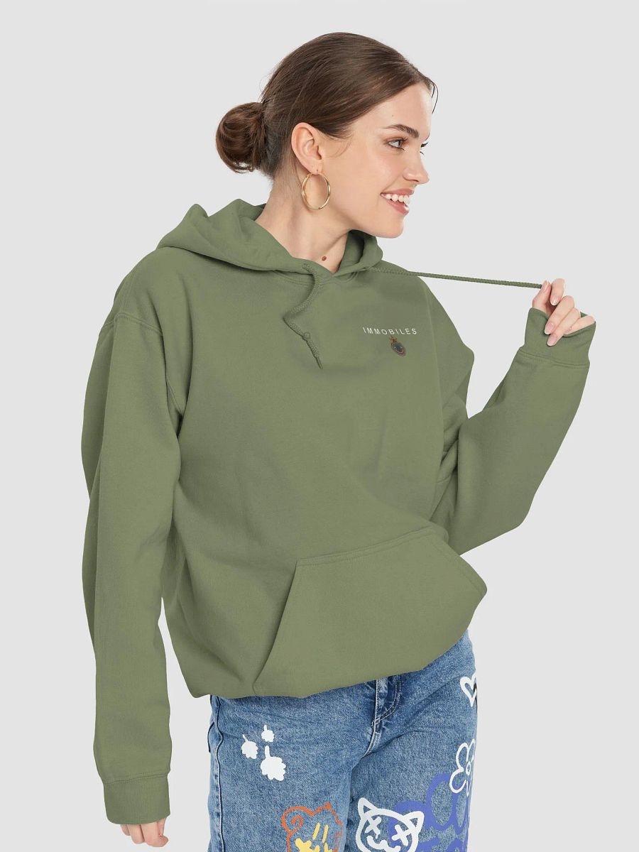 Liability Squad - The Hoodie product image (7)