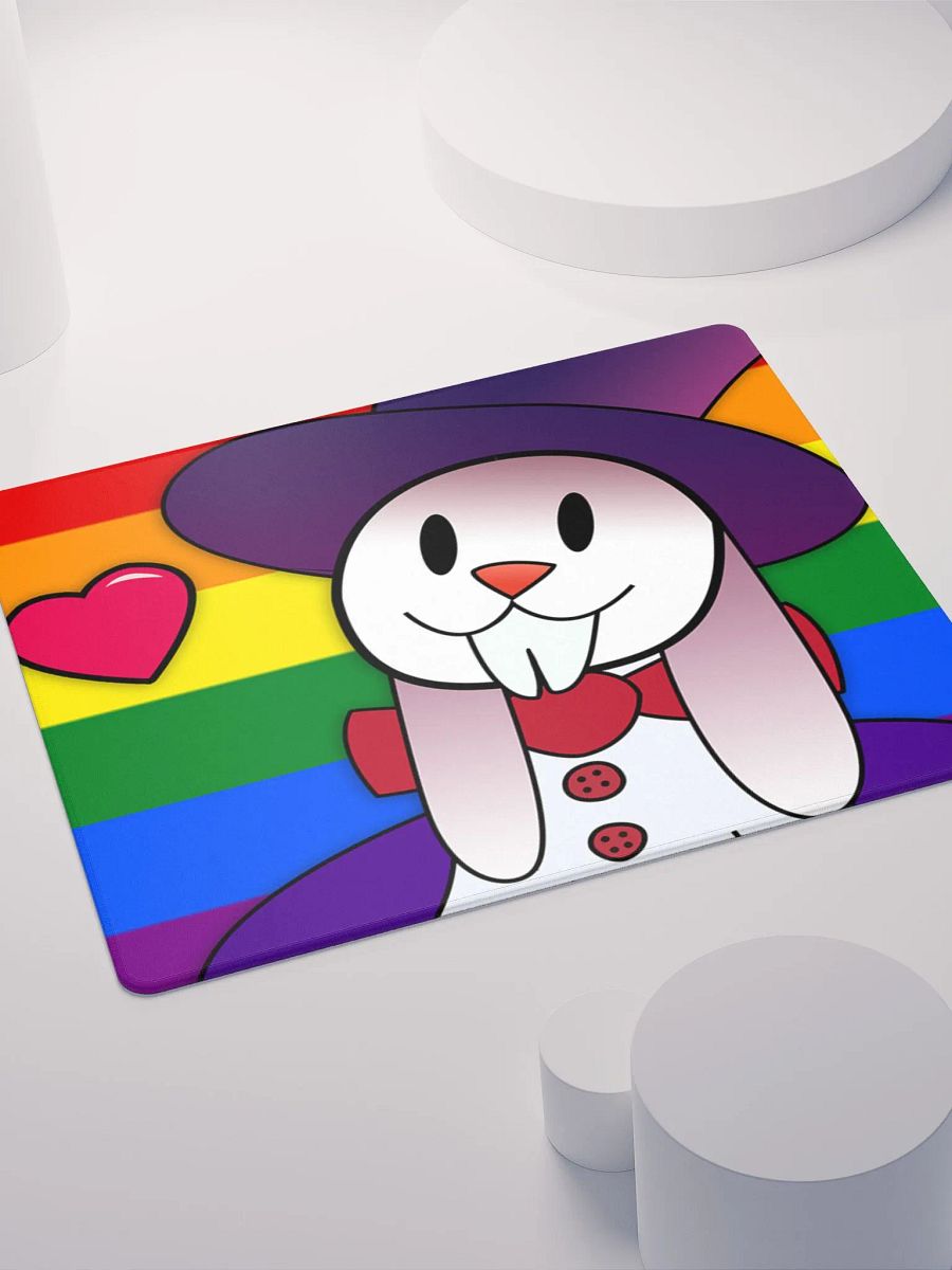 WarrenGay Gaming Mousepad product image (4)