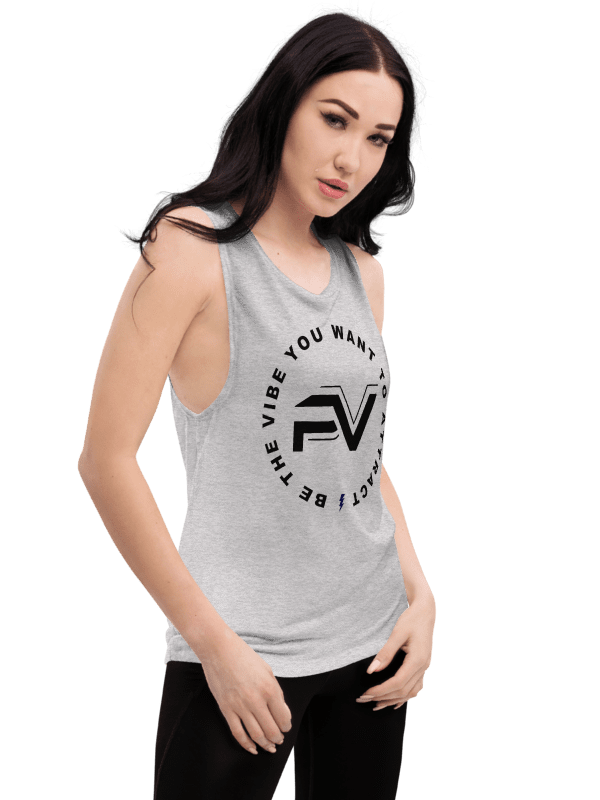 Unveiled Muscle Tank product image (26)