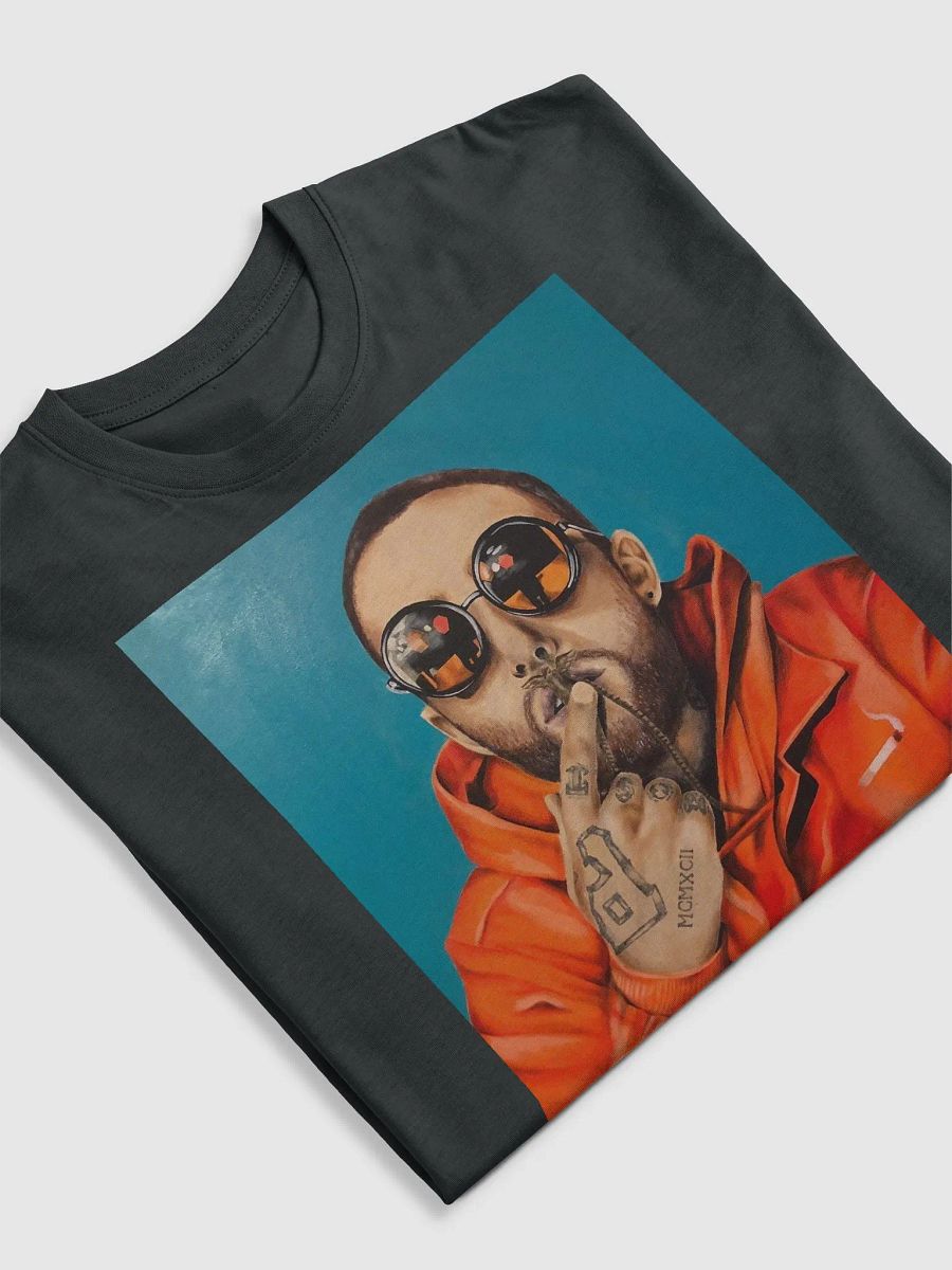 Mac Miller T-Shirt product image (5)