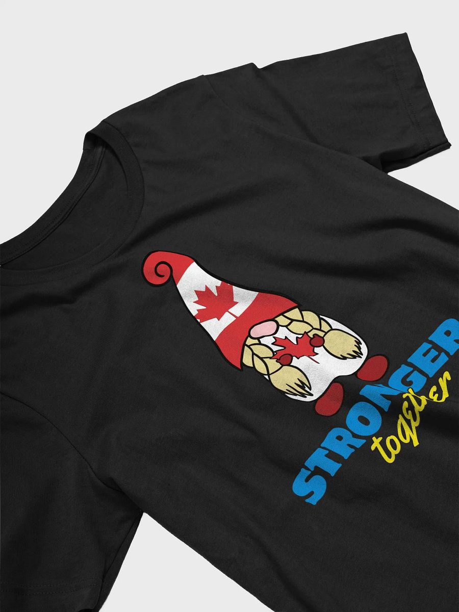 Maple Gnome Unity T-Shirt product image (9)