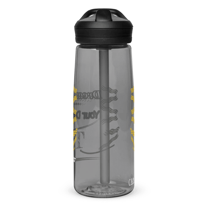 Dream Until.. Your Dream Comes True - Eddy®+ Sports Water Bottle product image (2)