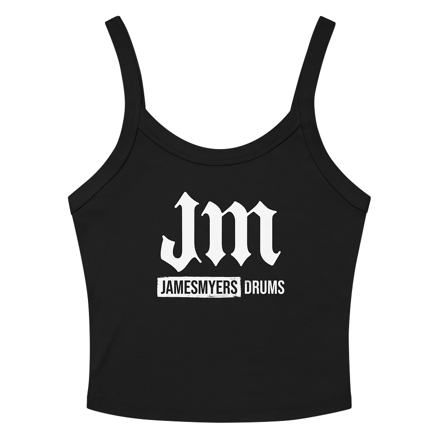 JM - The Beginning - Women's Tank Top product image (2)