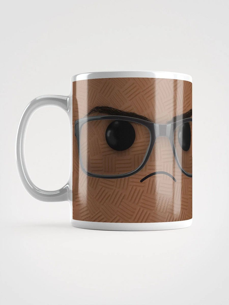 Justin Coffee Mug! product image (6)