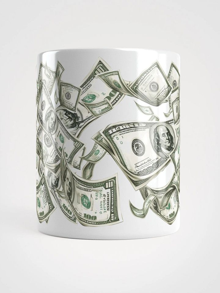 Money Mirage Mug product image (2)
