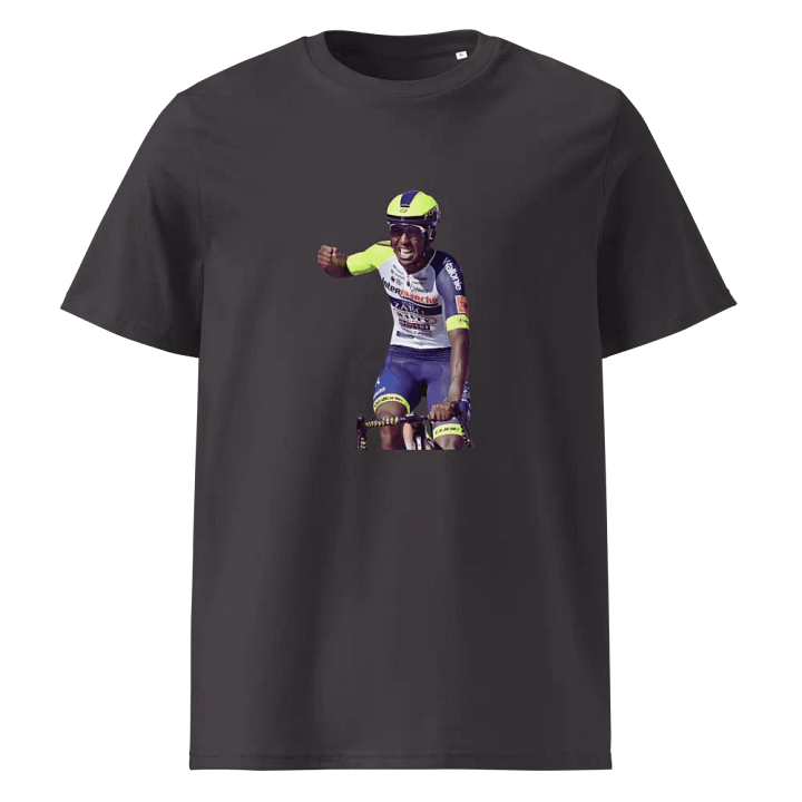 Champion's Celebration Organic Tee product image (5)