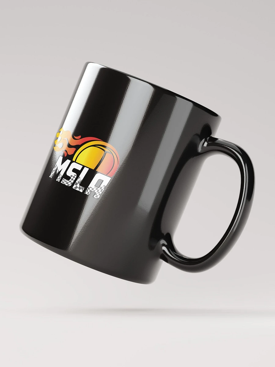 MSLA Community Cup - Mug (No Flags) product image (4)