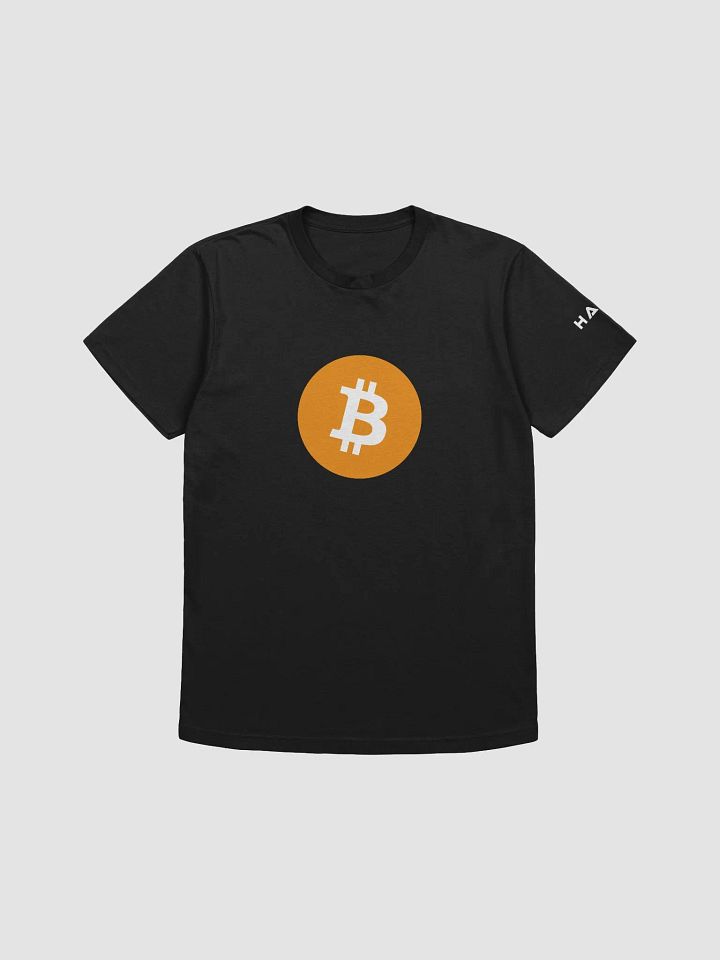 Bitcoin T-Shirt product image (1)