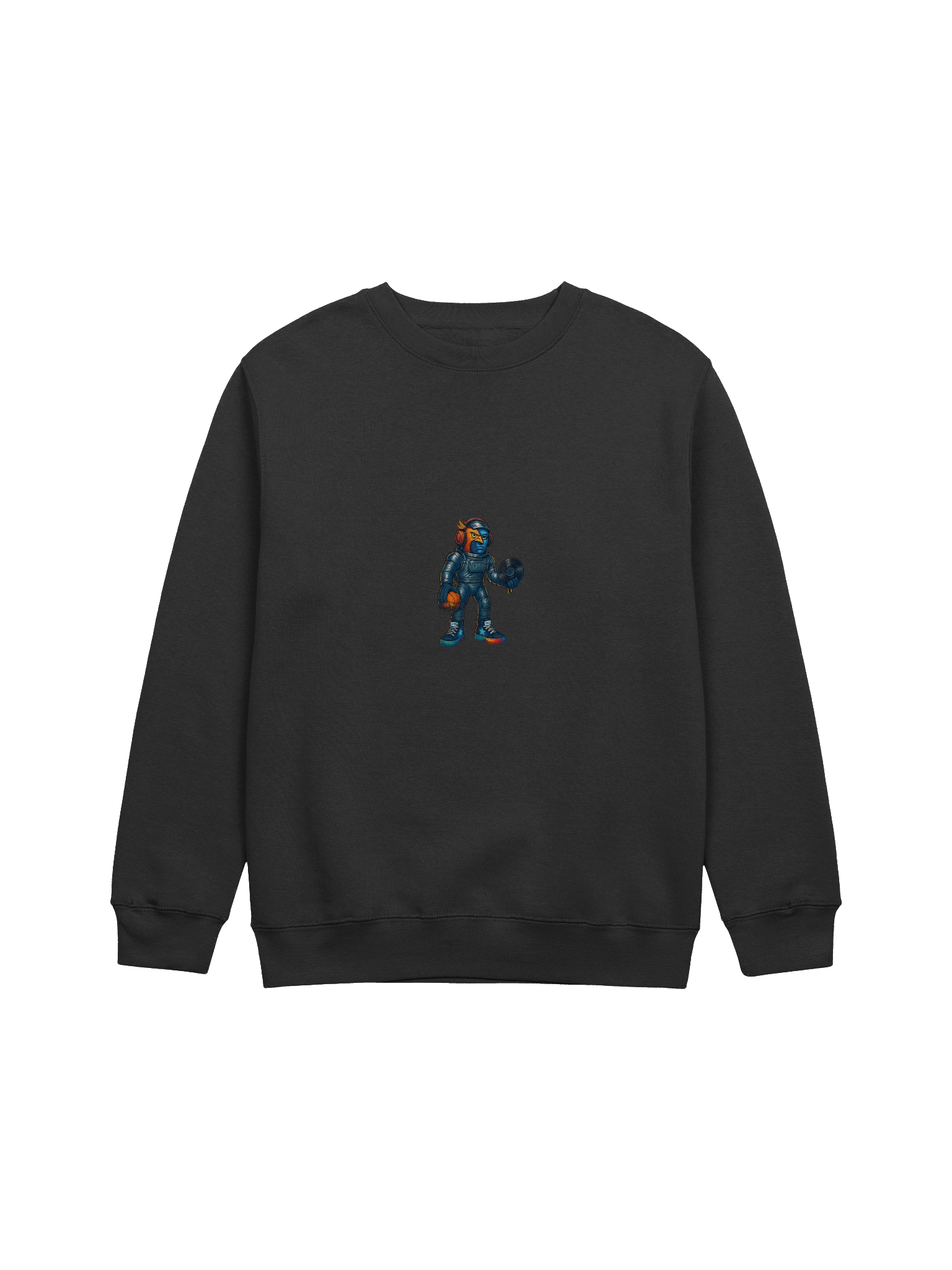 Vibe Vault Society product image (1)