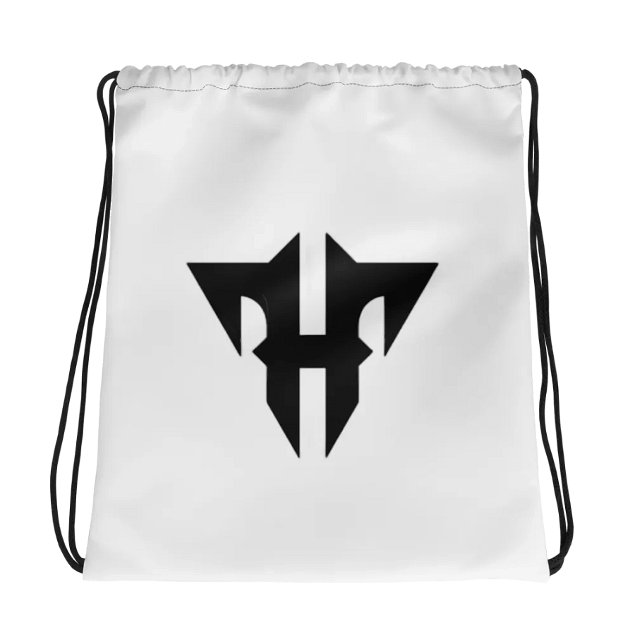 Fasify Drawstring Bagpack product image (6)