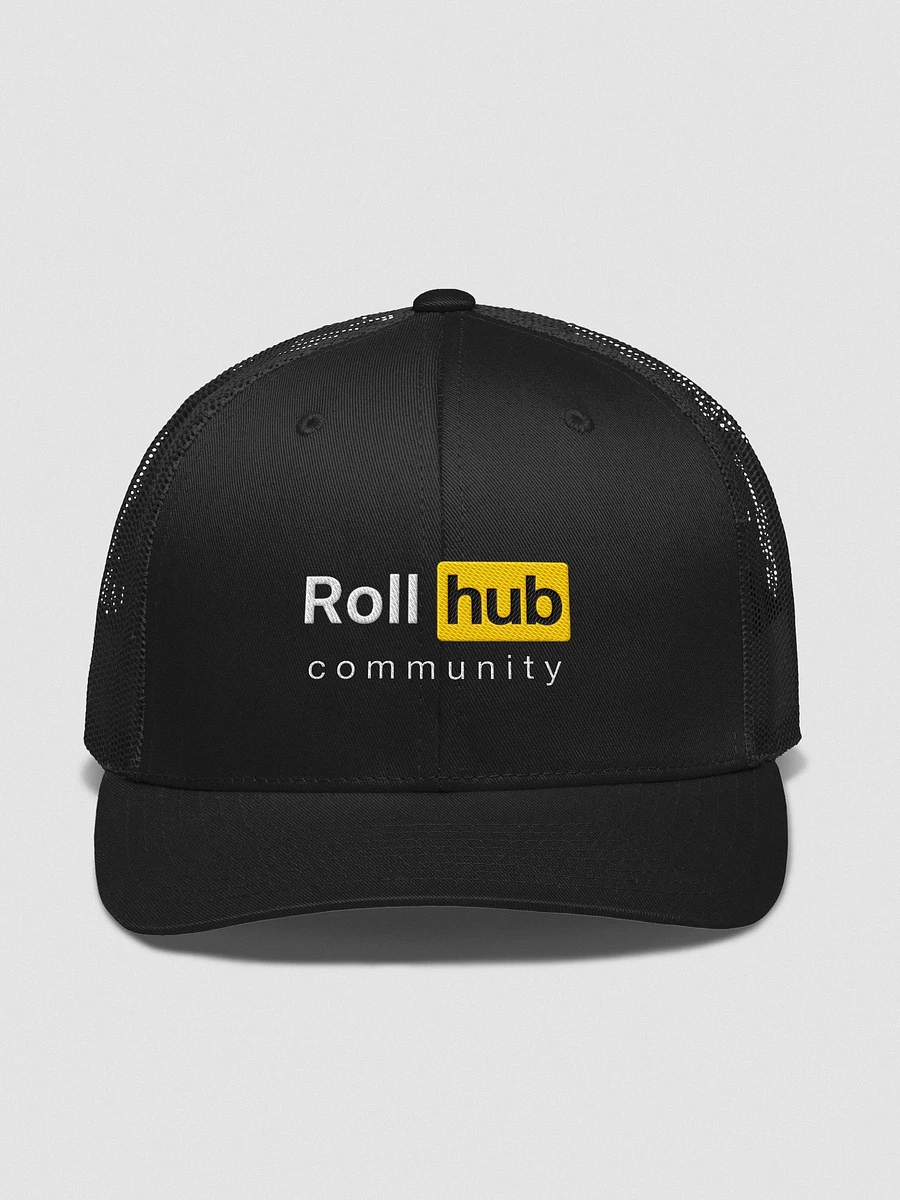 OG ROLL[HUB] COMMUNITRUCKER product image (1)