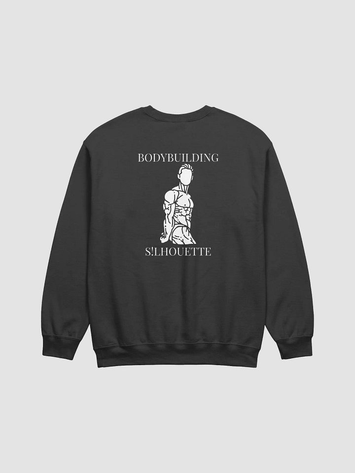 Athlete Crewneck Sweatshirt product image (2)