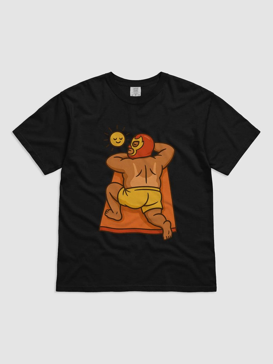 Masked & Moist Tee #3 product image (3)
