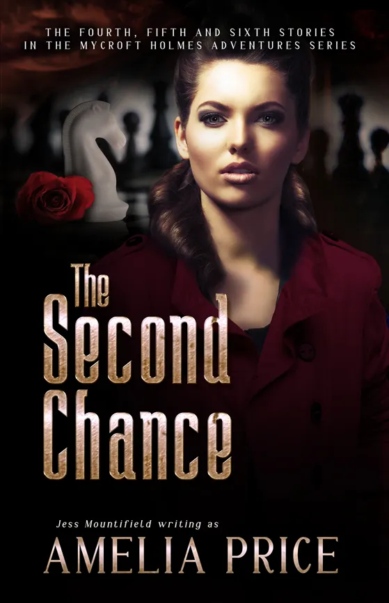 Second Chance product image (1)