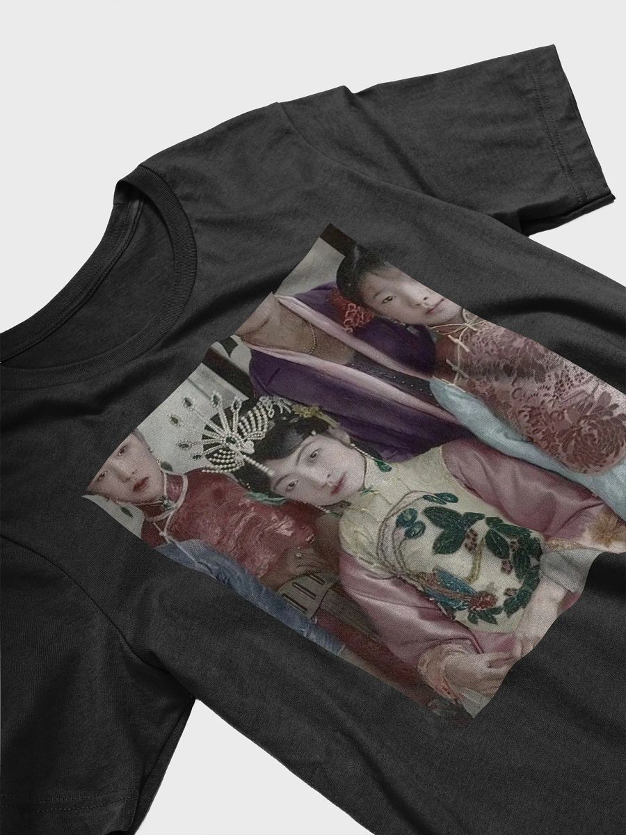 Imperial Shadows - The Last Empress Tee product image (2)