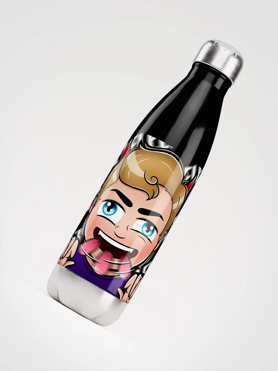 Reskos LELELE Stainless Steel Water Bottle product image (4)