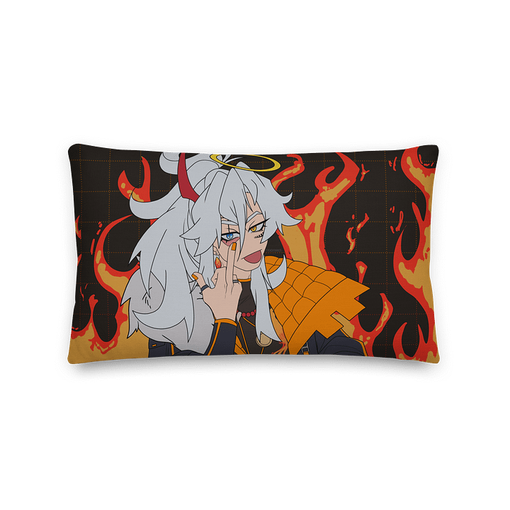Brat V.2 - Pillow product image (1)