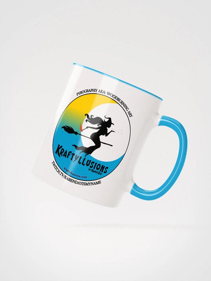 Logo Mug product image (2)