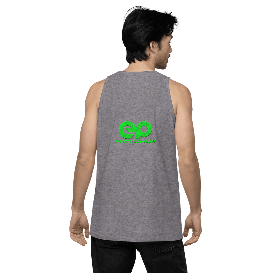 Electric Playhouse Premium Tank Top product image (69)
