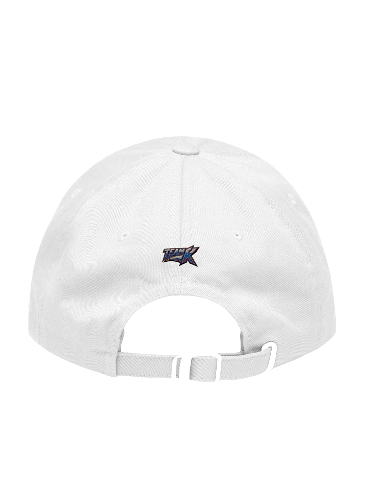 Team K Mexico Hat 2 product image (2)