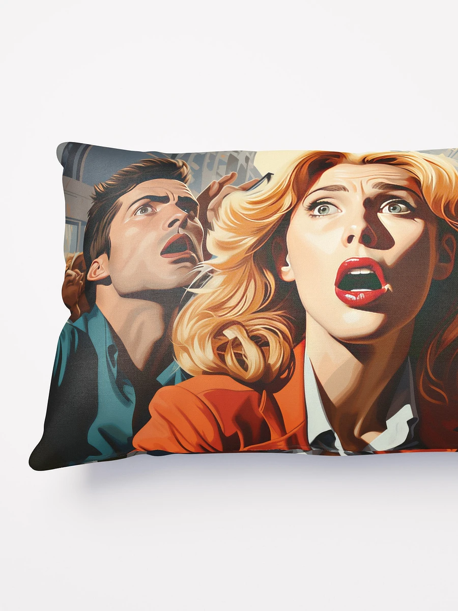 Shockwave Pillow product image (3)