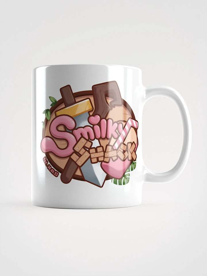 Smilky Shack Mug product image (2)