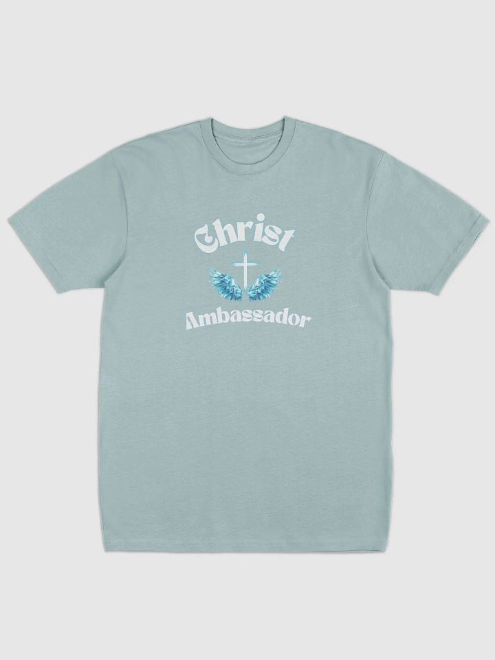 Christ Ambassador Men's Premium Tee product image (4)