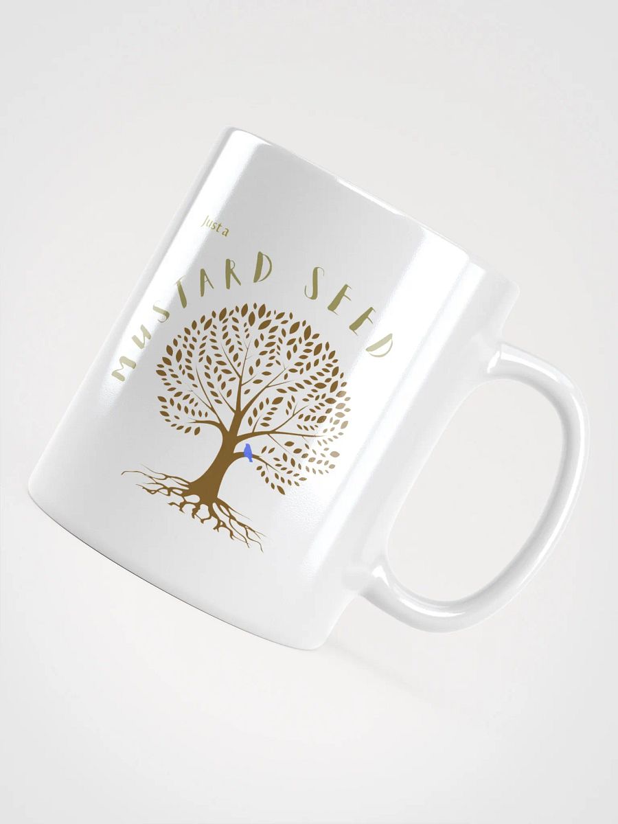 Mustard Seed Mug product image (4)