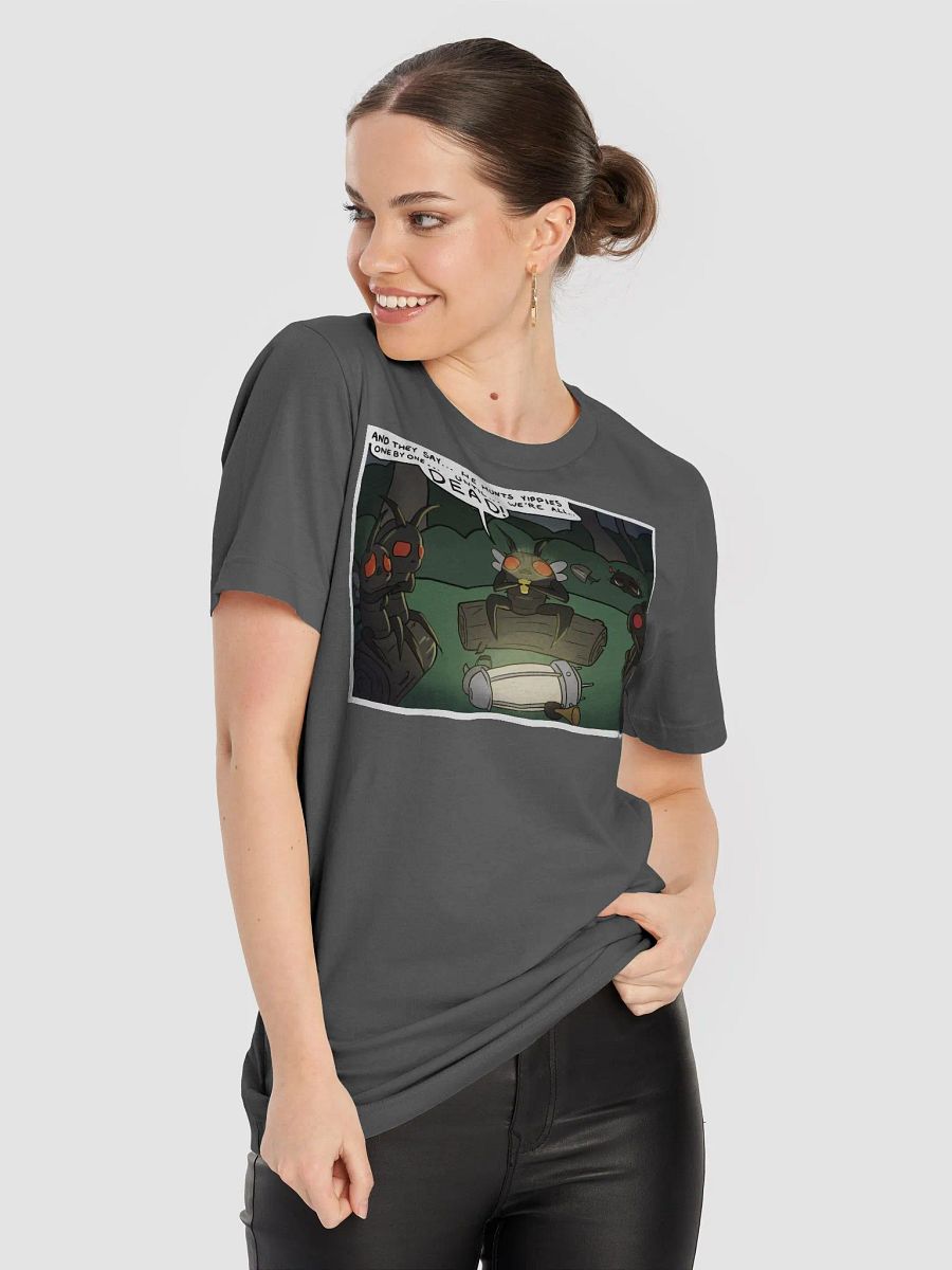 Campfire Horror Stories - Supersoft Tee product image (58)