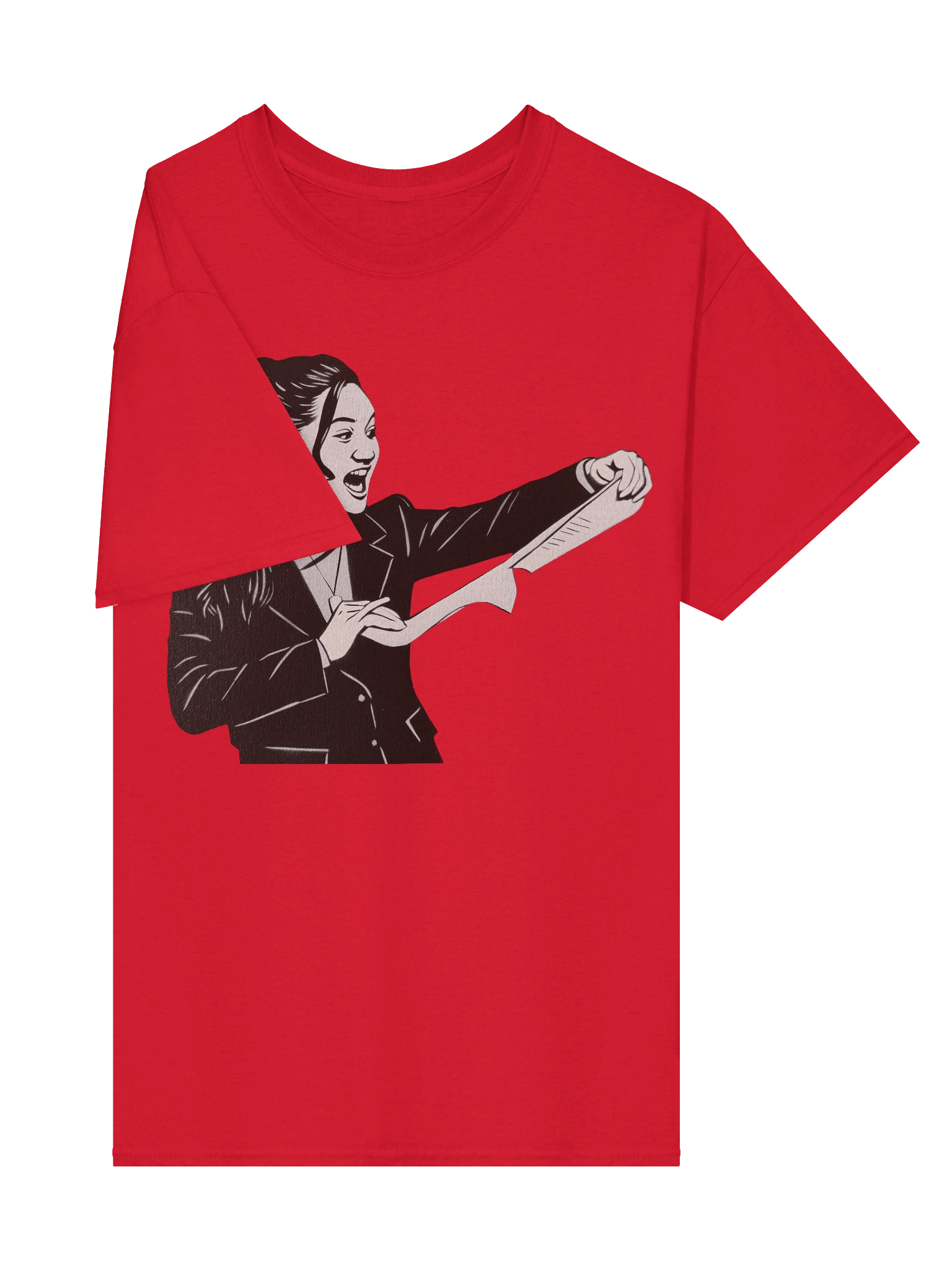 Have Mana and lead like Hana product image (4)