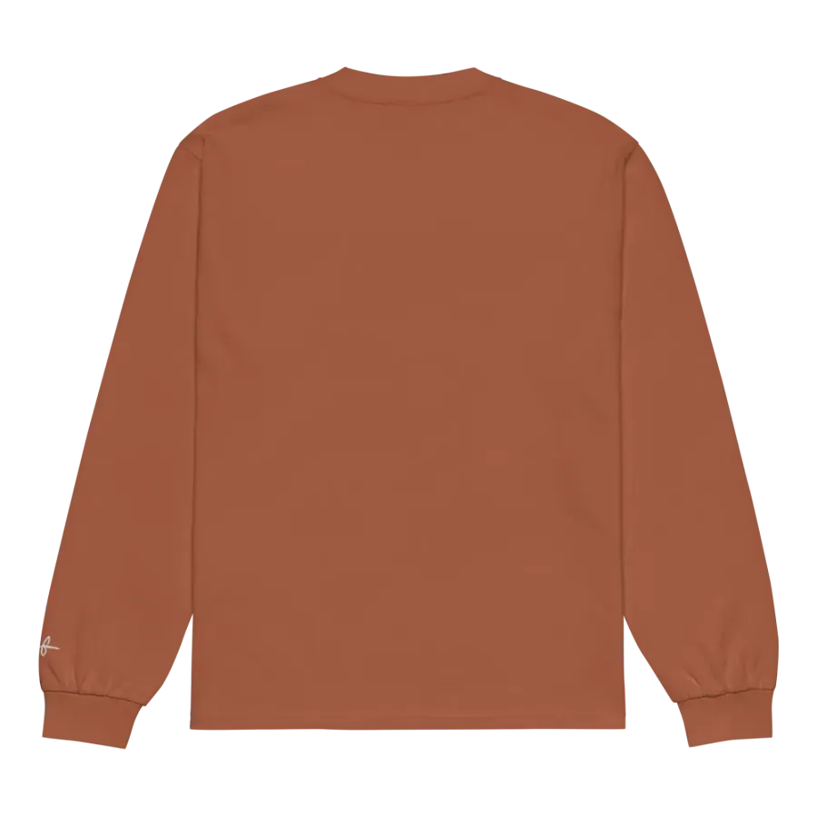 BROWN CREWNECK product image (8)