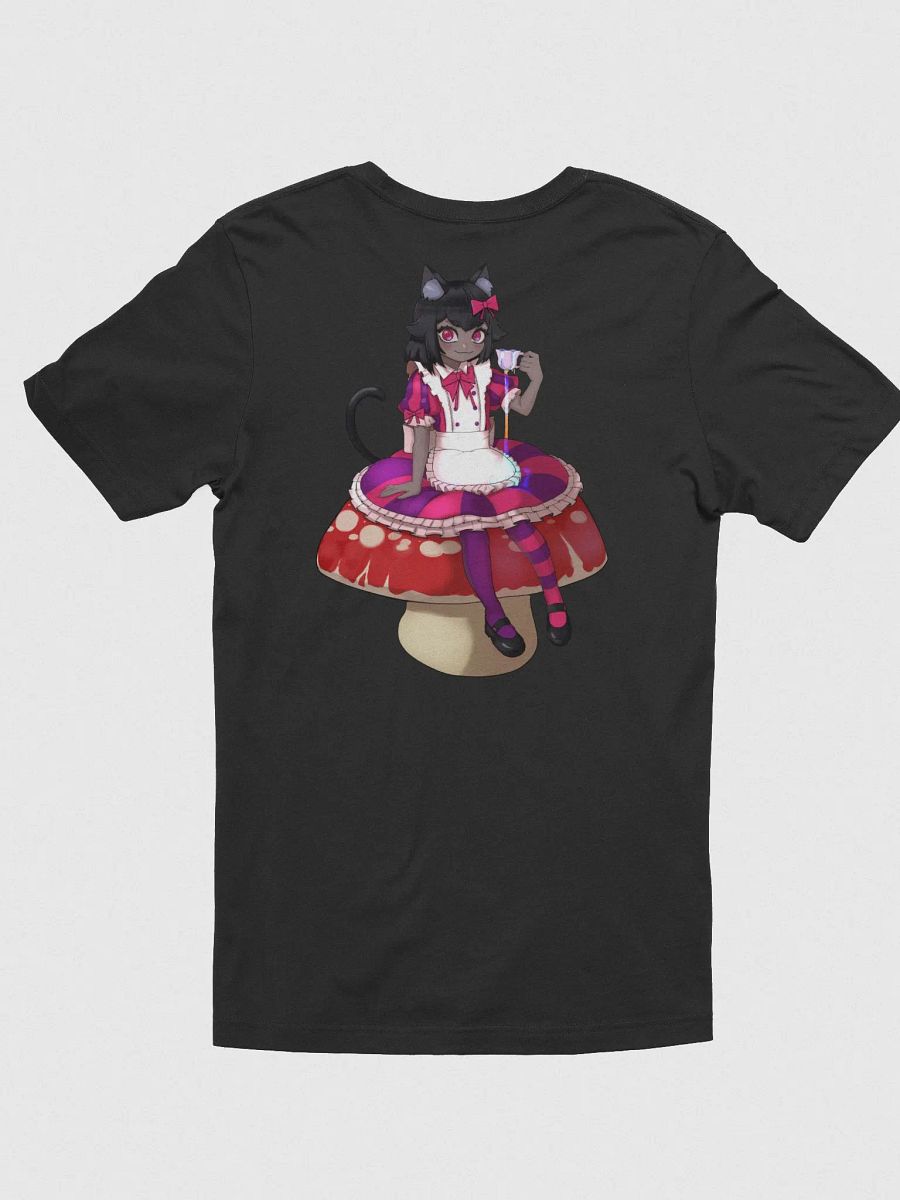 [1] Ninu Shroom T shirt product image (17)