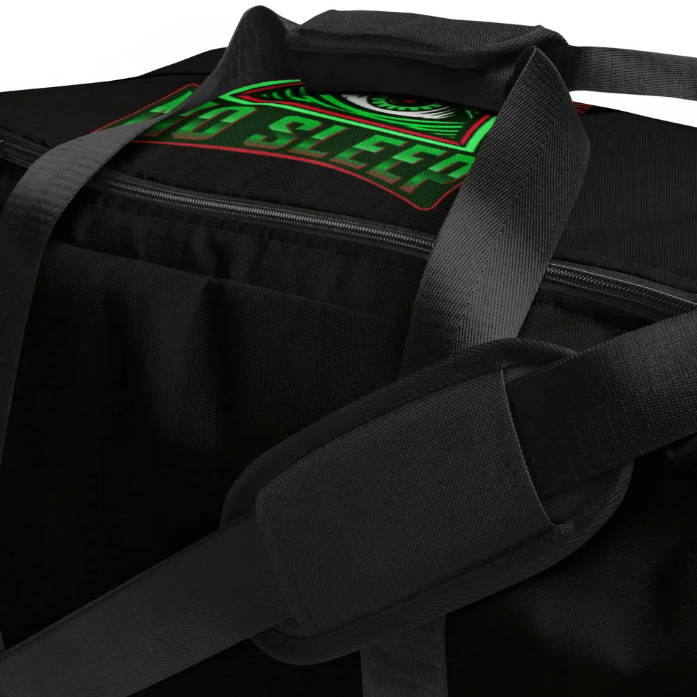 NOSLEEPRP DuffleBag product image (6)