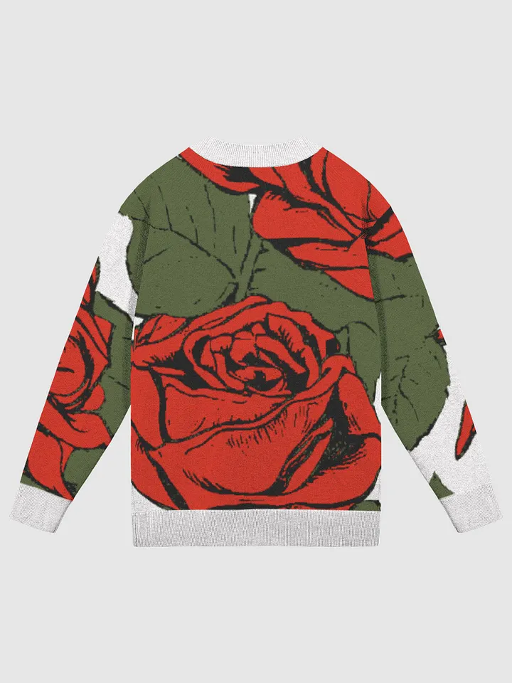 Rose Ravishing Knit Cardigan (Exclusive) product image (7)