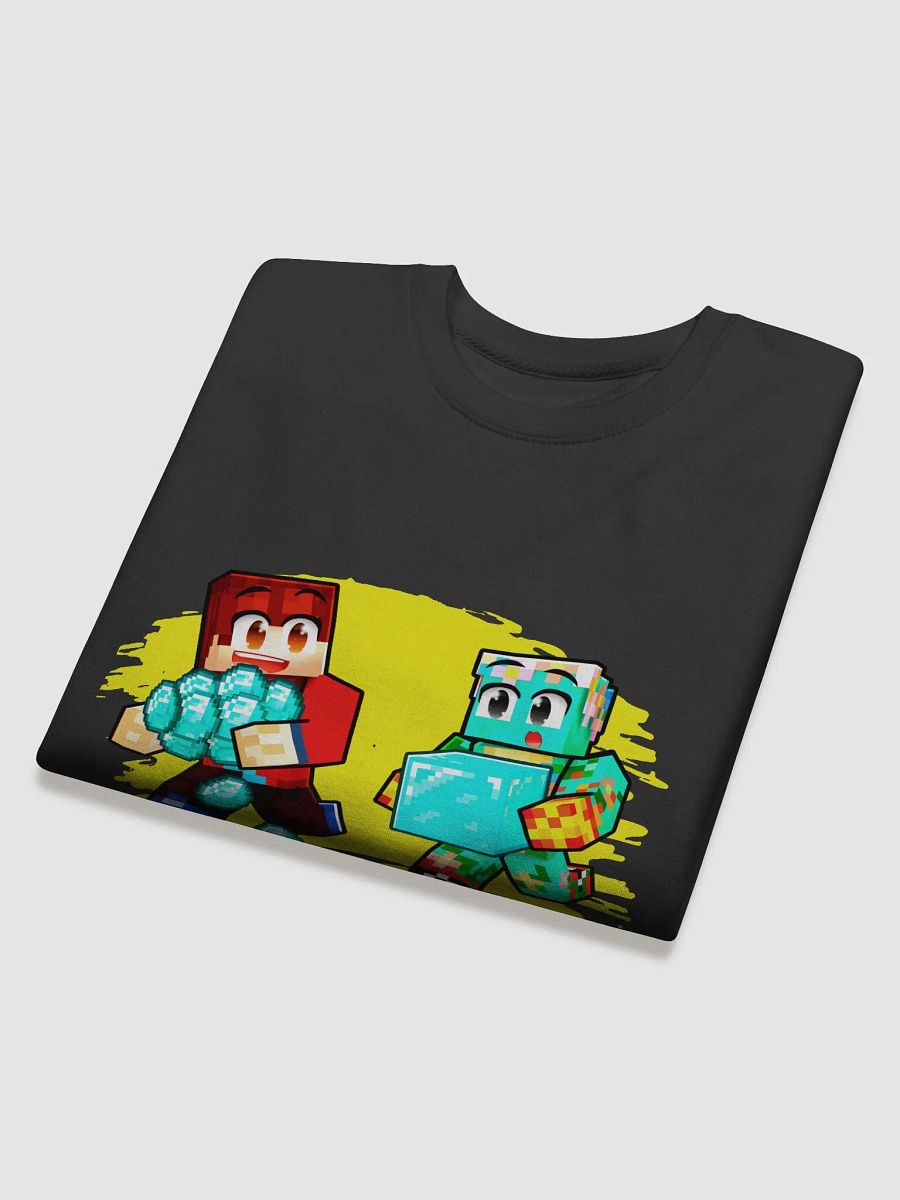 Adventure Awaits Crewneck product image (3)