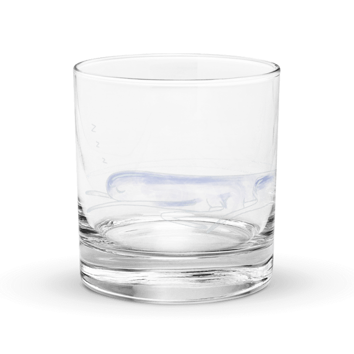 Prince Rocks Glass product image (1)