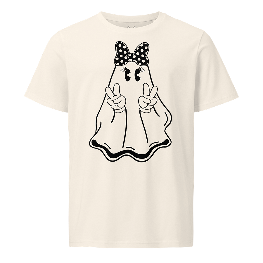 Susie Spooks Tee product image (1)