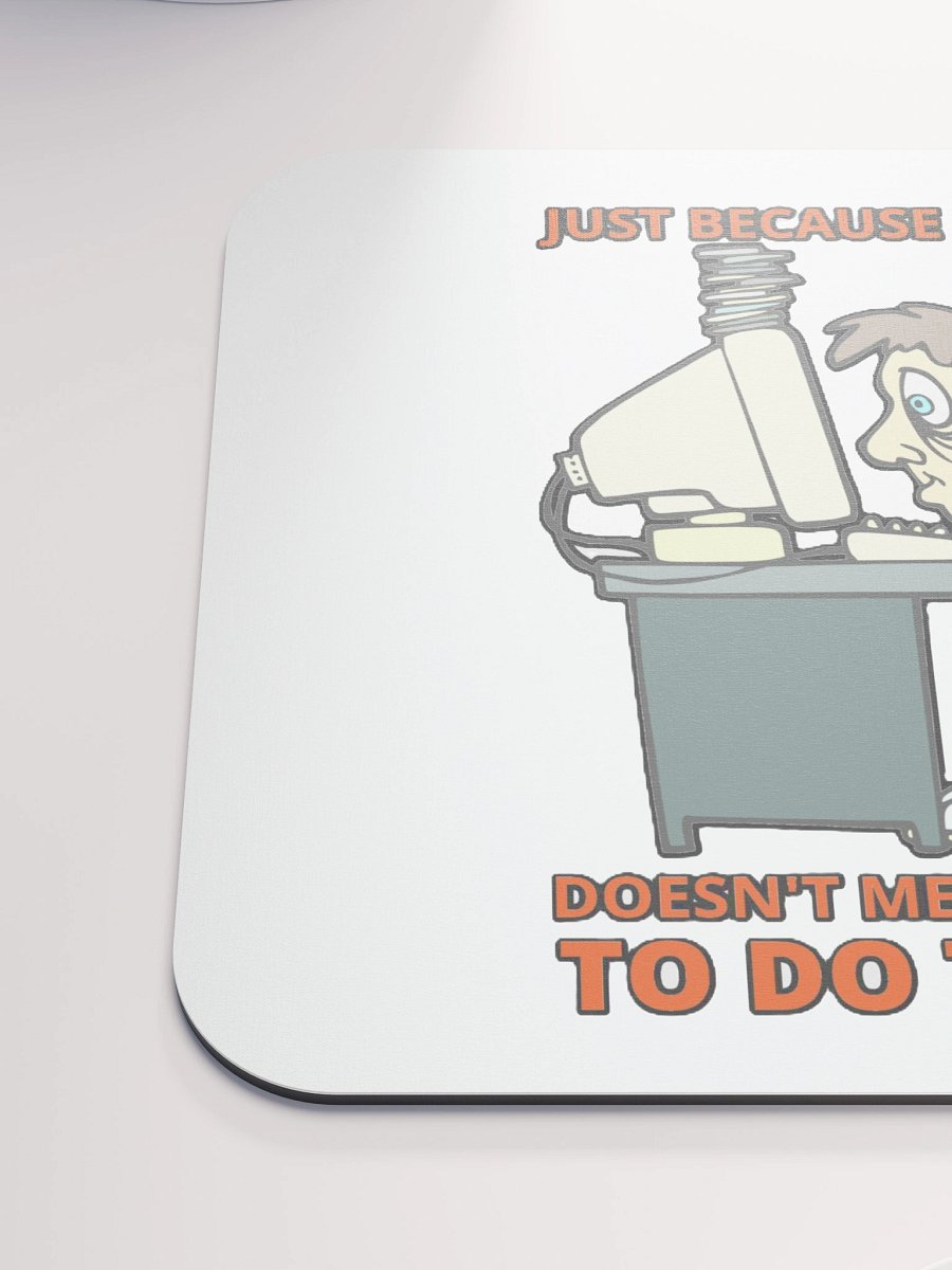 JUST BECAUSE I'M AWAKE DOESN'T MEAN I'M READY TO DO THINGS! product image (6)
