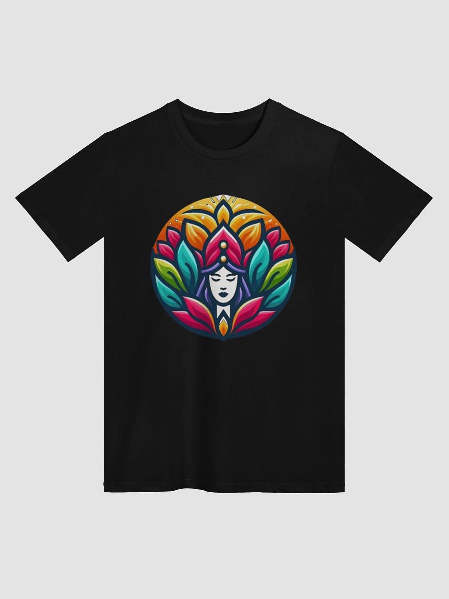 Supreme Comfort Crew Neck T-Shirt product image (4)