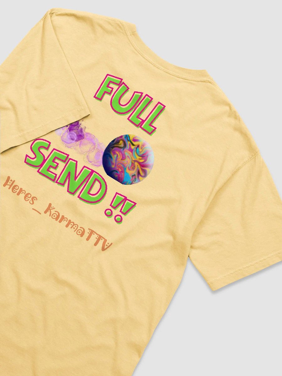 Lousy Tshirt product image (23)