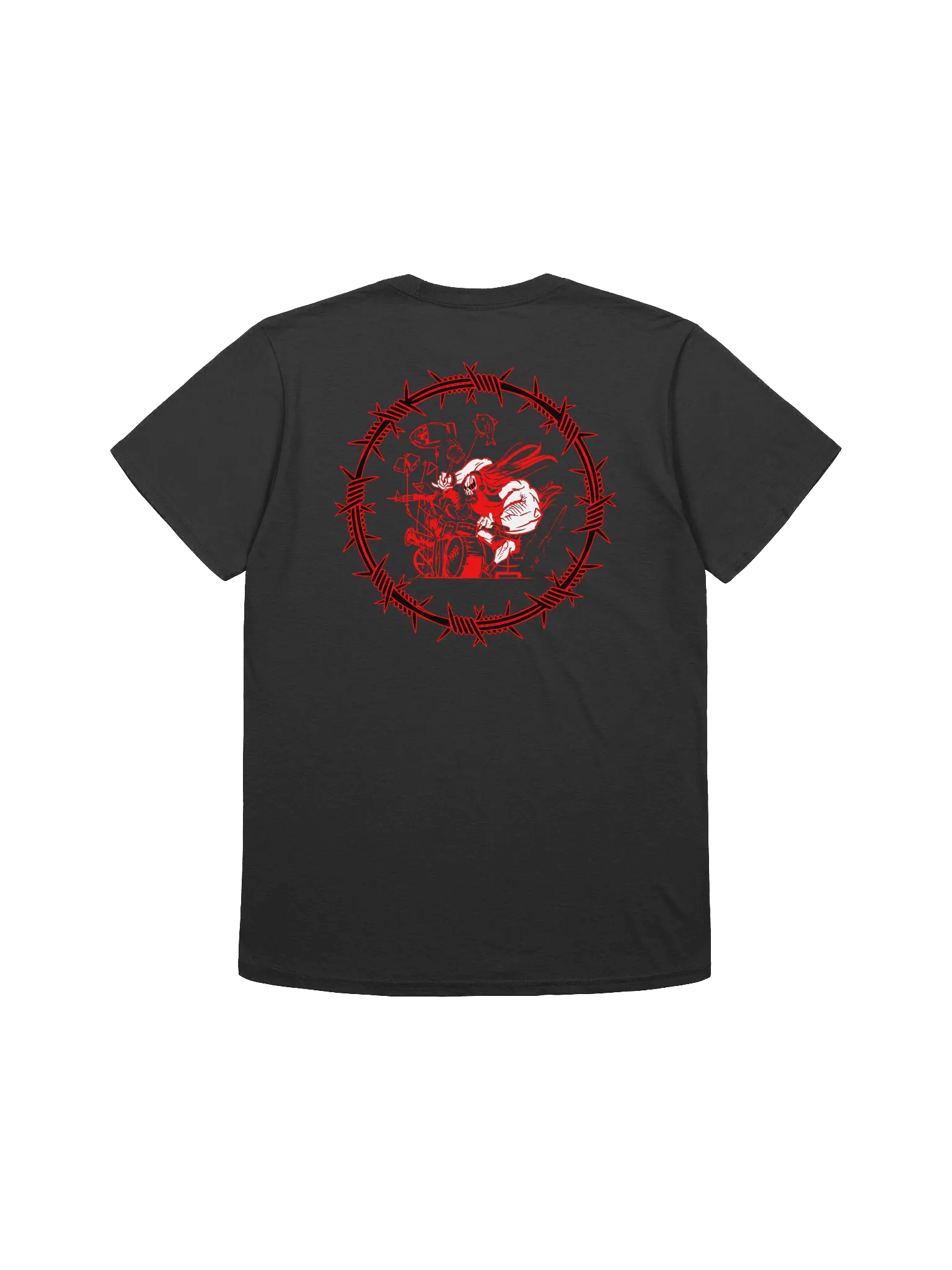 JP Demon Tee product image (1)