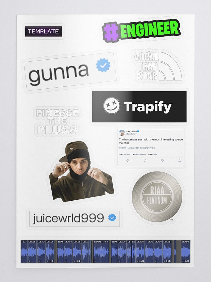 TrapPack #1 product image (1)