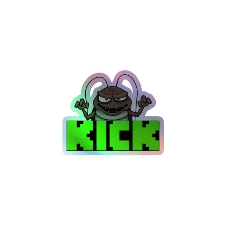 Roach on Kick product image (1)