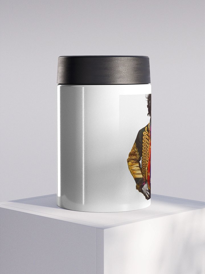 JIMI HENDRIX IS THE BEST product image (1)