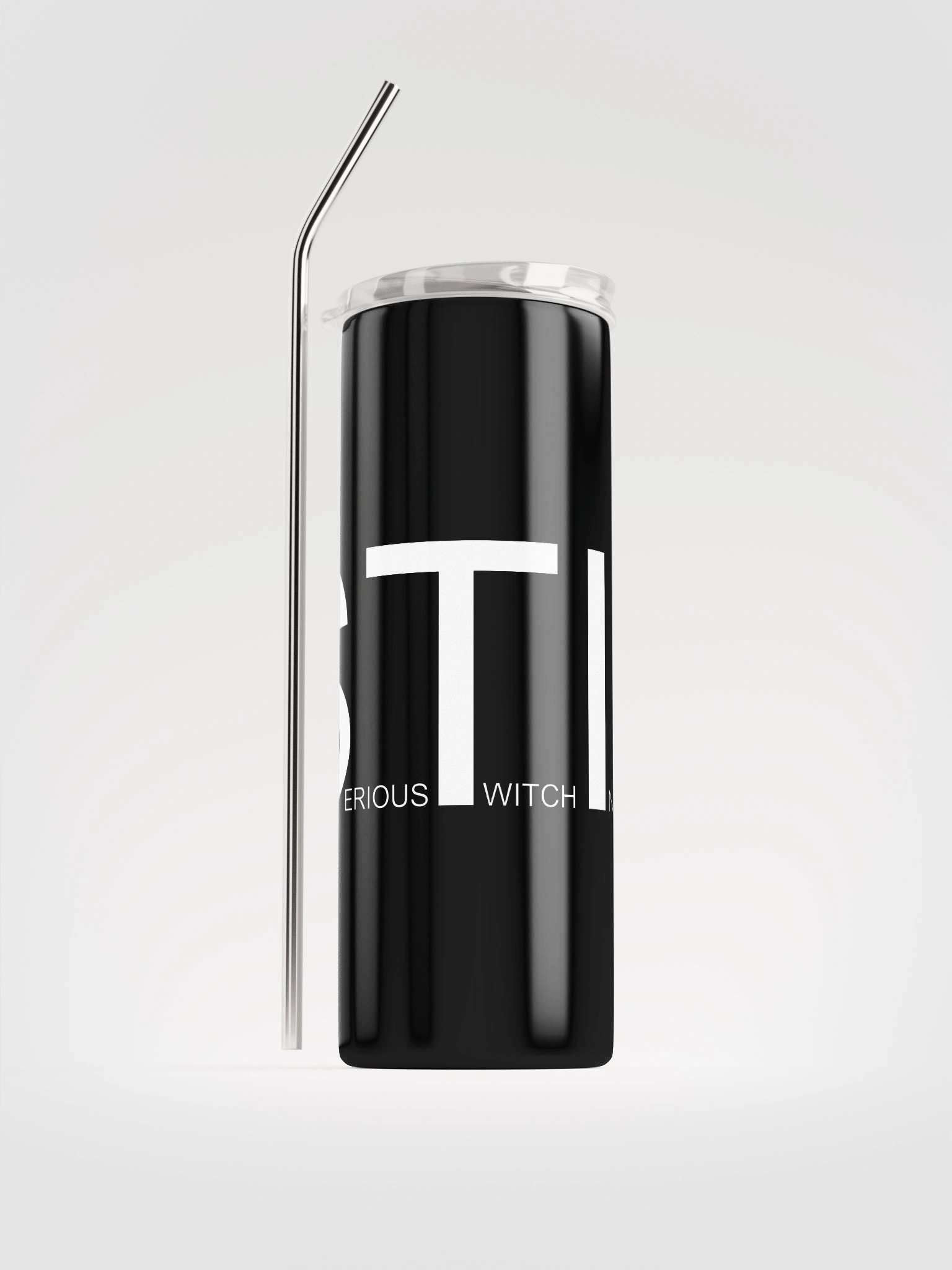 STI Stainless Steel Tumbler product image (1)