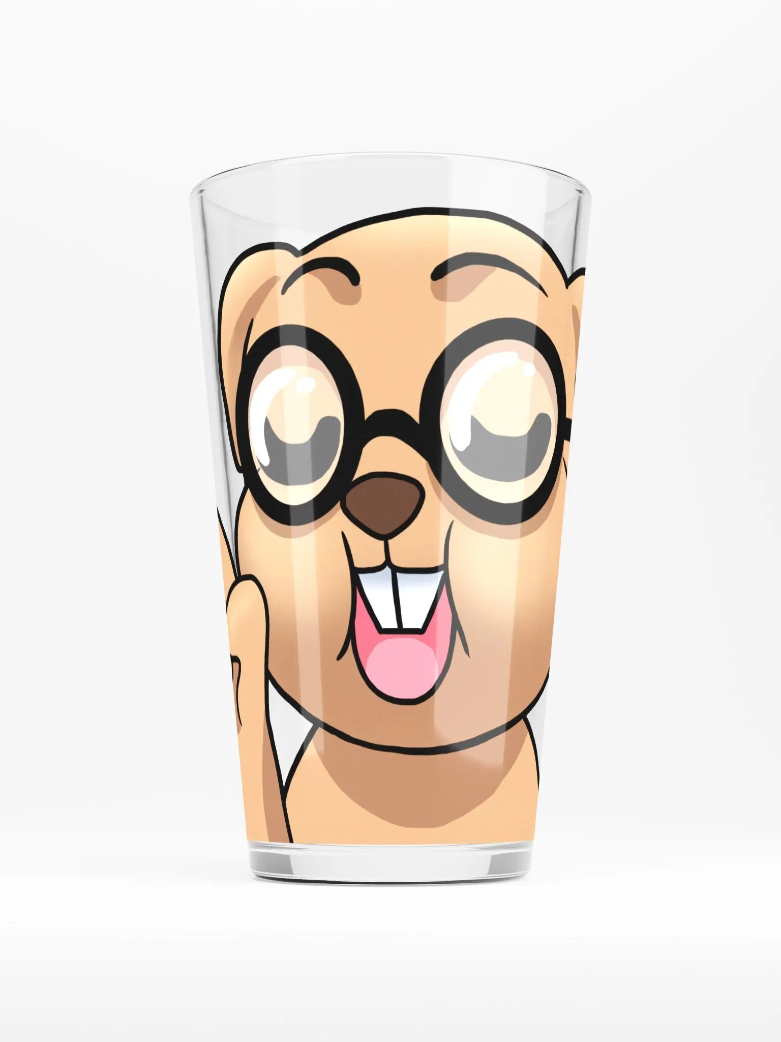 taliNerd Glass product image (1)