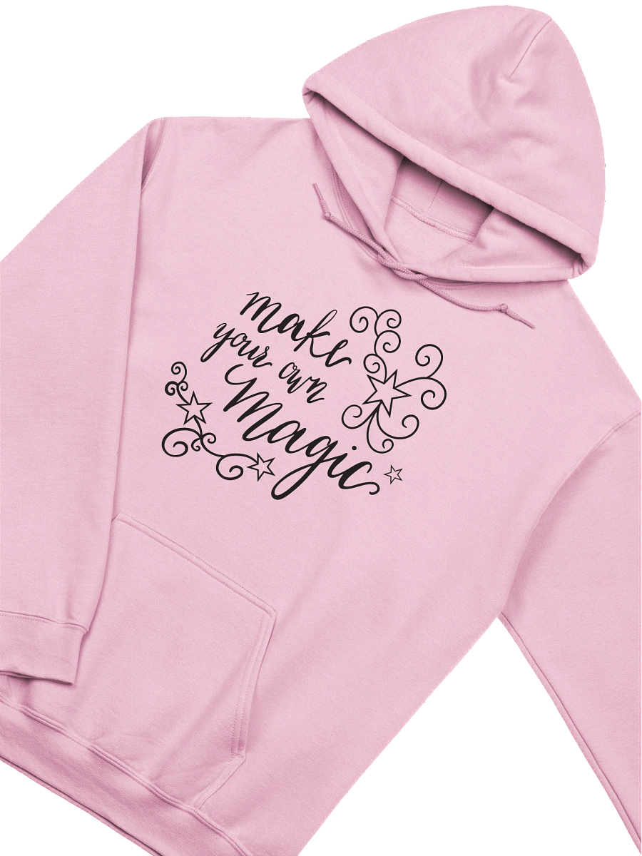 Make Your Own Magic Hoodie product image (15)