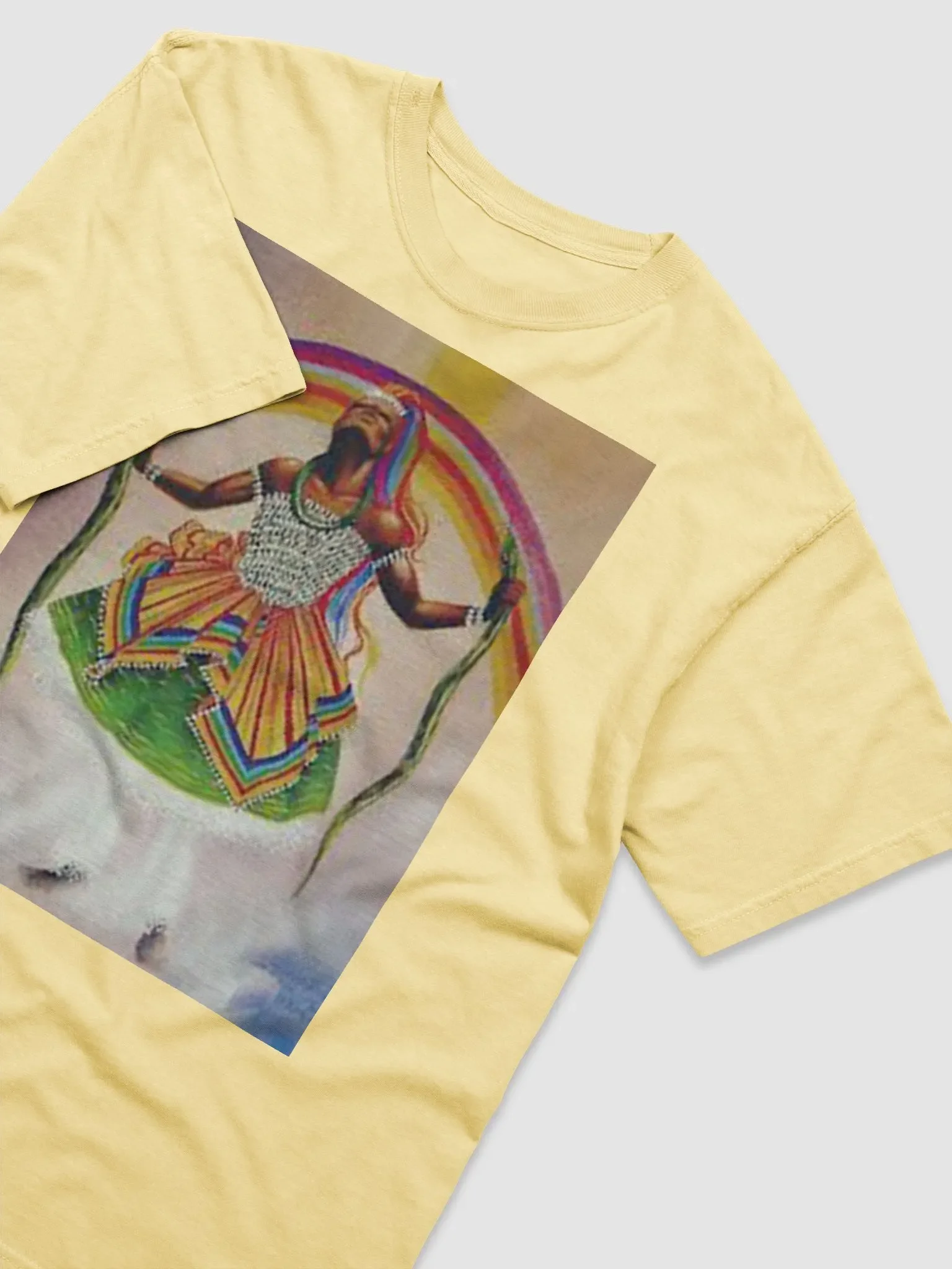 Oxumaré é transformação product image (3)